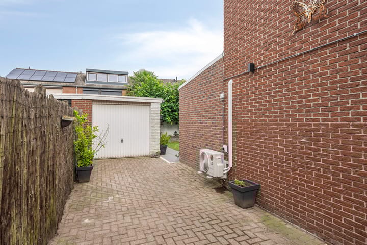 Photo 39 of Gebr. van Doornelaan 98