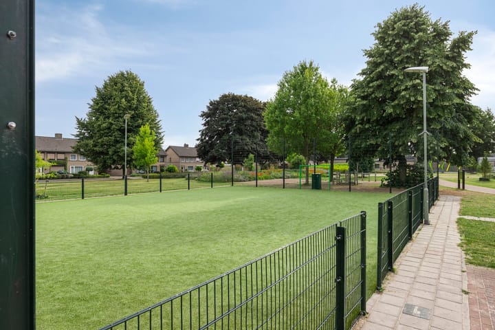 Photo 41 of Gebr. van Doornelaan 98