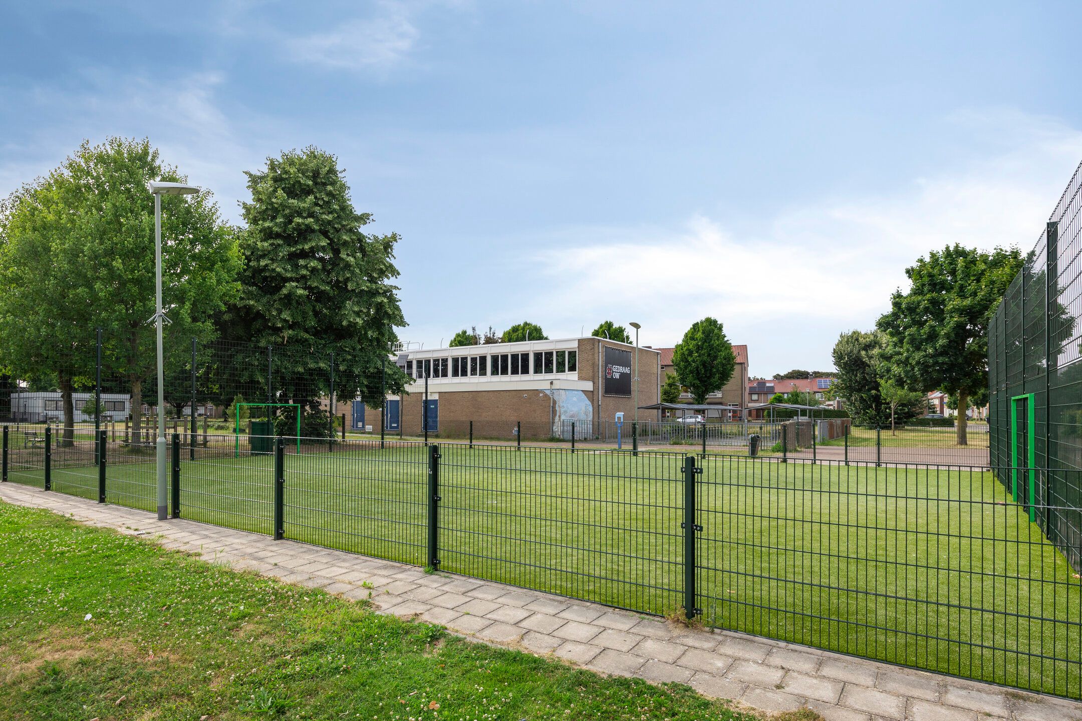 Foto 42 van Gebr. van Doornelaan 98