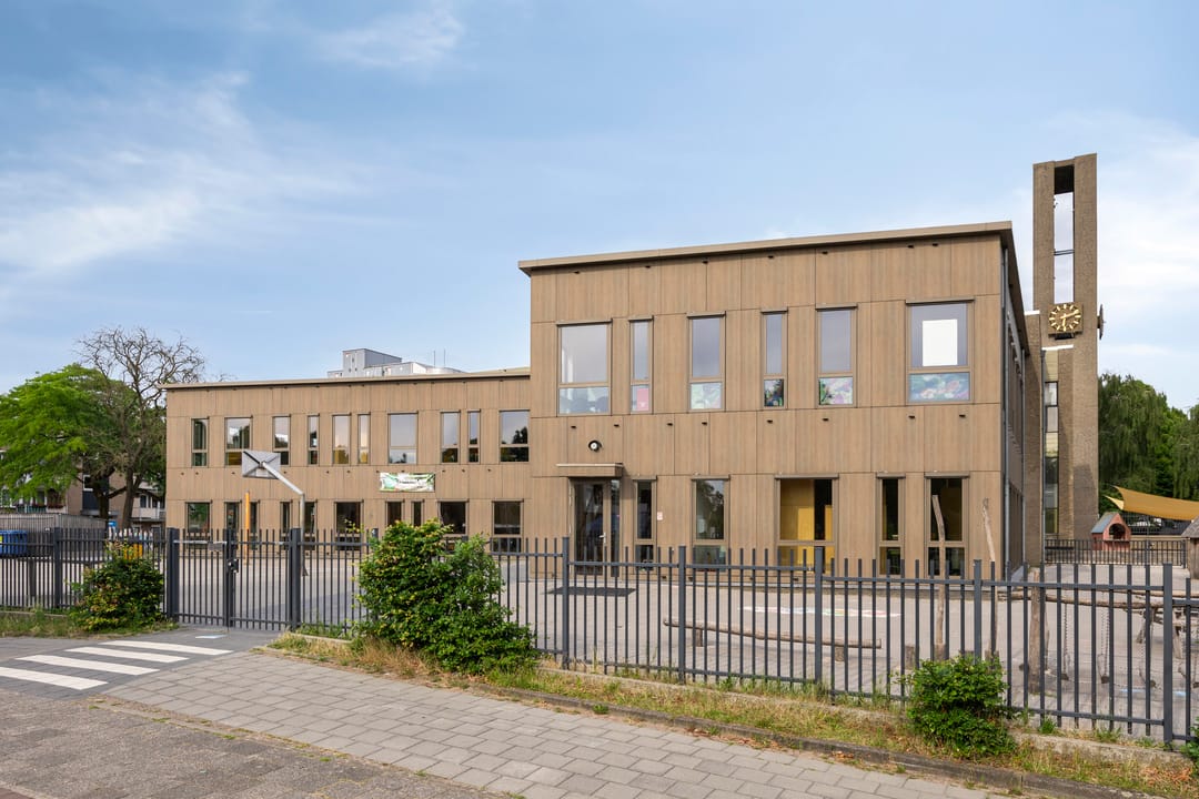 Foto 43 van Gebr. van Doornelaan 98