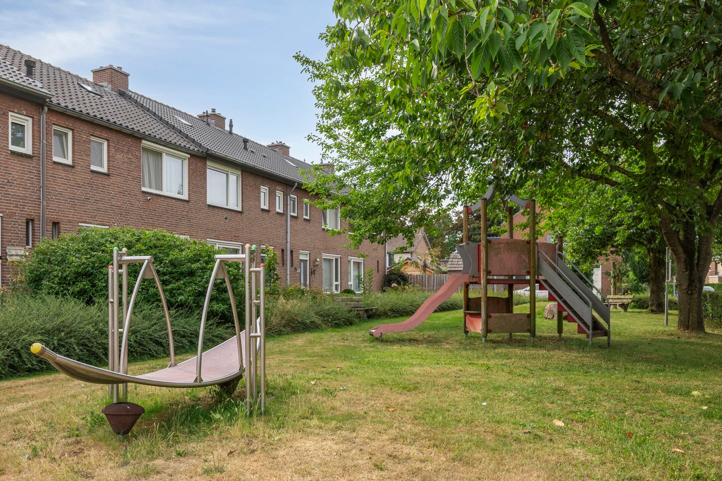 Foto 44 van Gebr. van Doornelaan 98