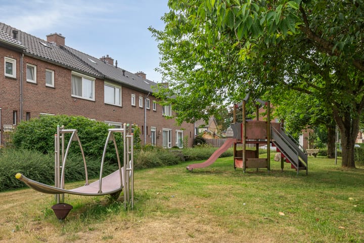 Photo 44 of Gebr. van Doornelaan 98