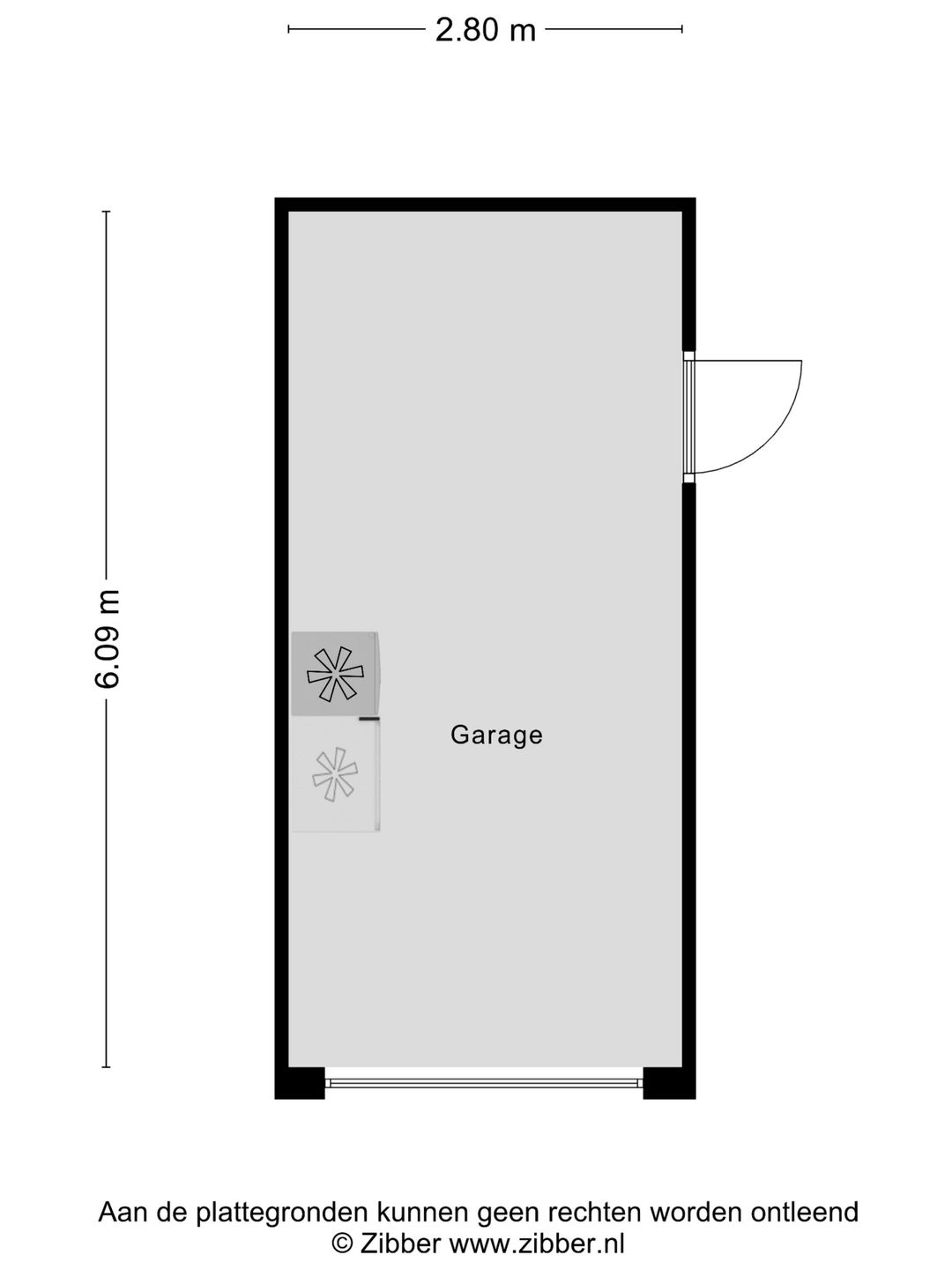 Foto 47 van Gebr. van Doornelaan 98