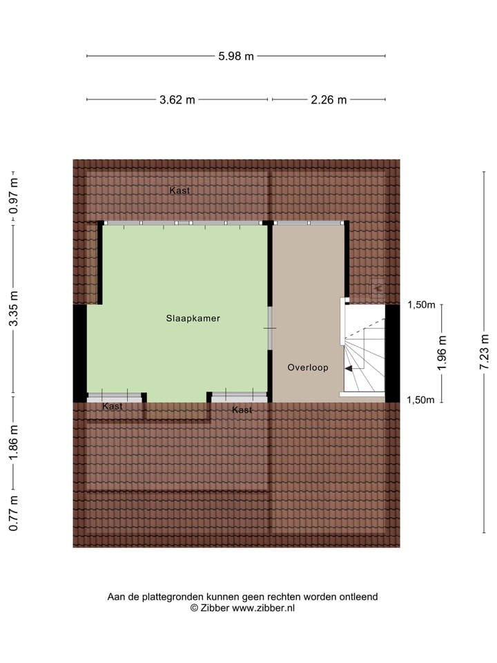 Photo 48 of Gebr. van Doornelaan 98