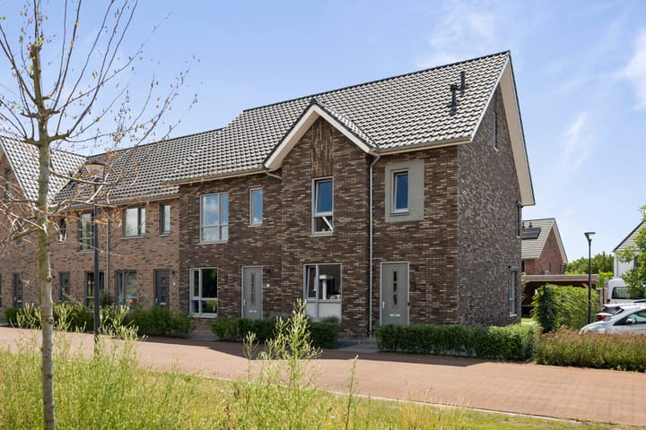 Foto 1 van Kievitsakker 12