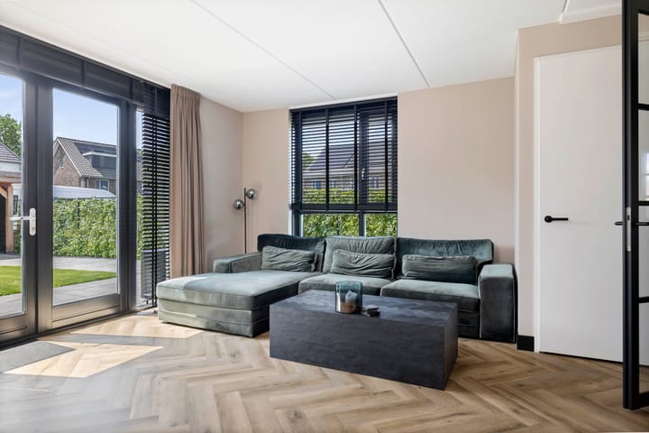 Foto 3 van Kievitsakker 12