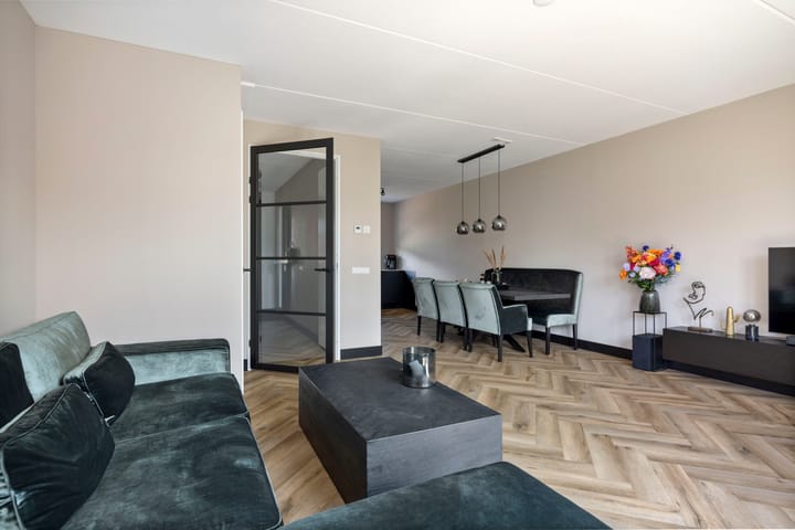 Foto 4 van Kievitsakker 12