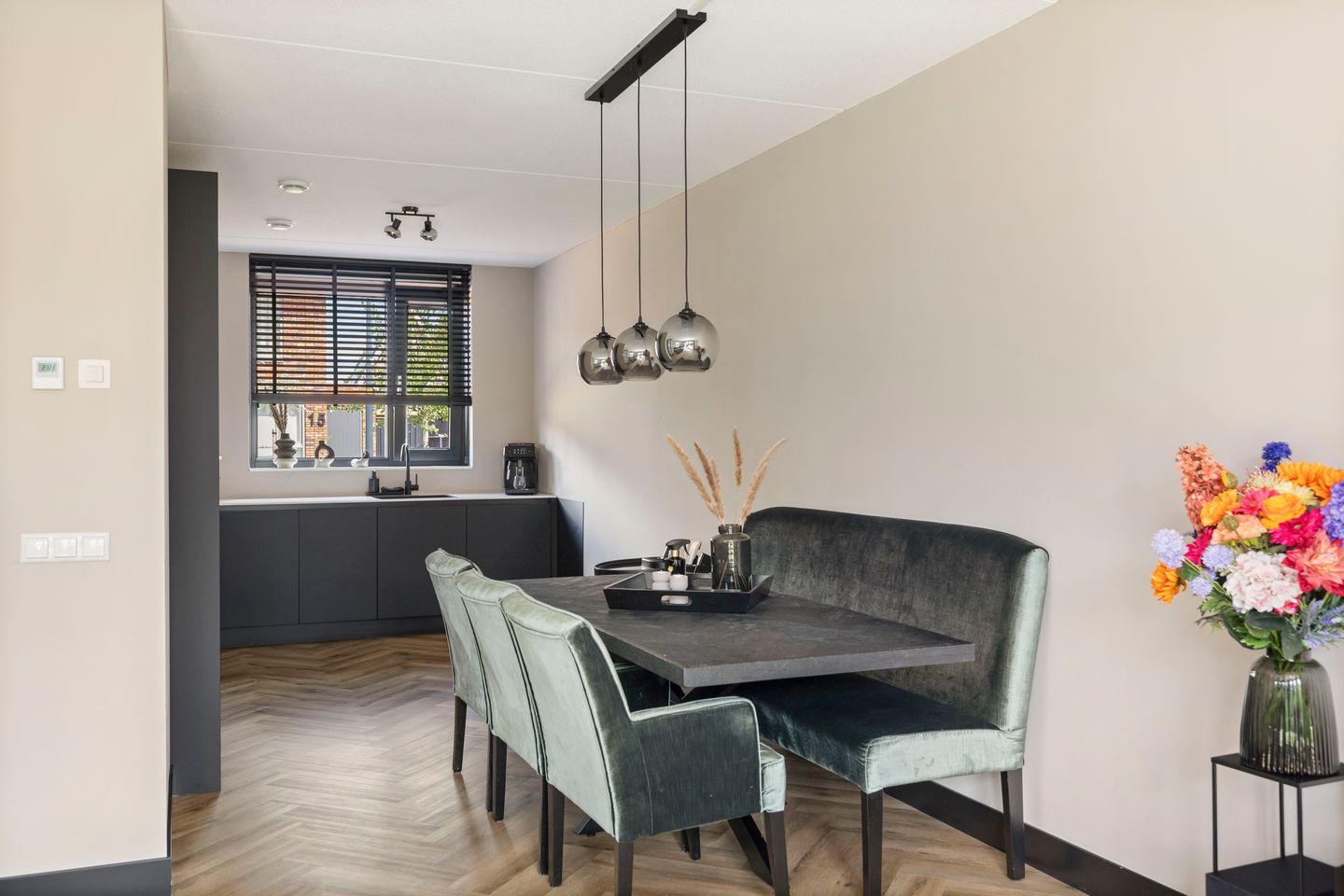 Foto 5 van Kievitsakker 12