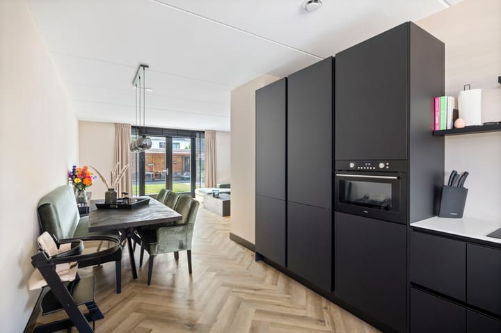 Foto 9 van Kievitsakker 12