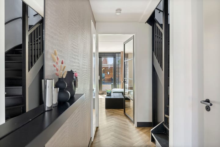 Foto 10 van Kievitsakker 12