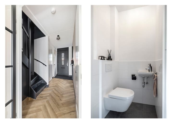 Foto 11 van Kievitsakker 12