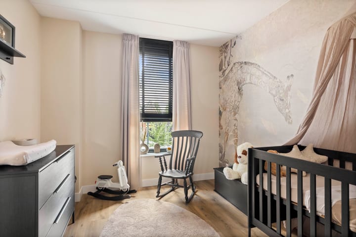 Foto 15 van Kievitsakker 12