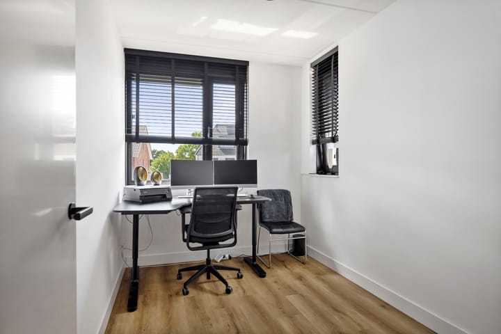 Foto 17 van Kievitsakker 12