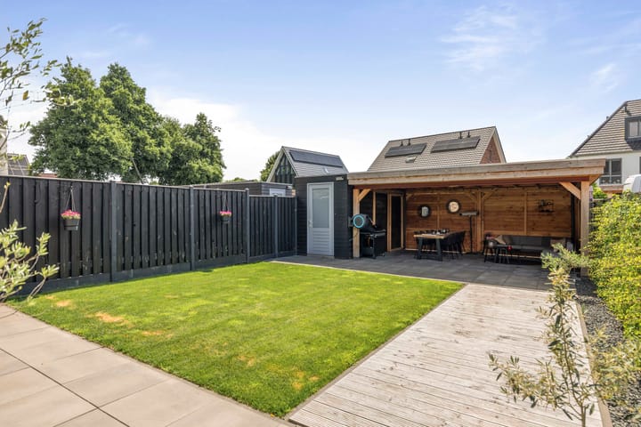 Foto 24 van Kievitsakker 12