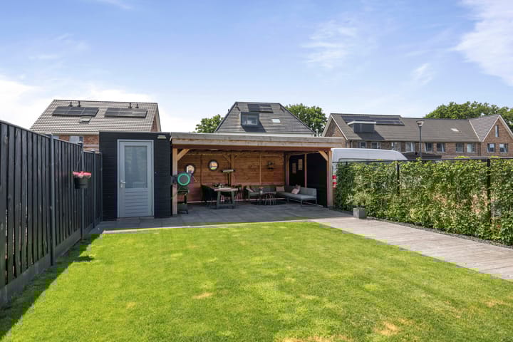 Foto 25 van Kievitsakker 12