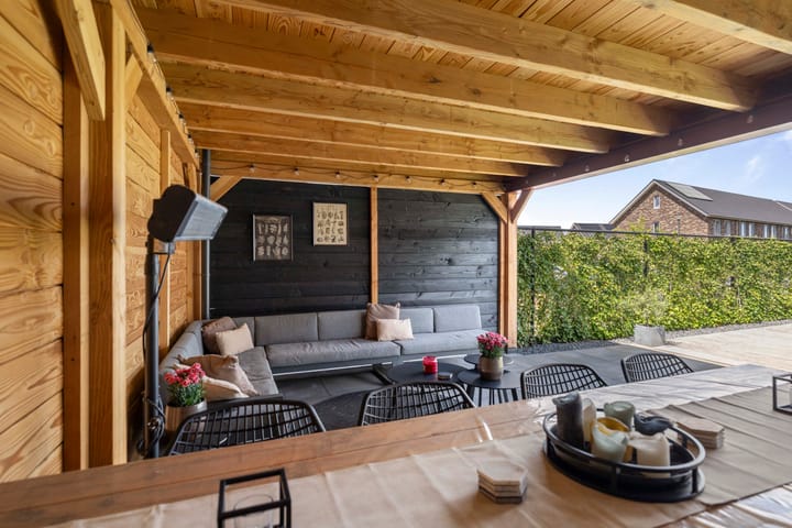 Foto 26 van Kievitsakker 12