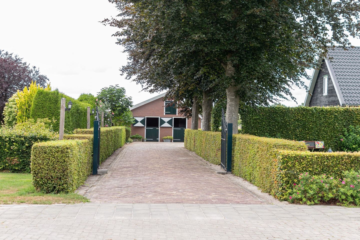 Foto 4 van Kerkenweg 29