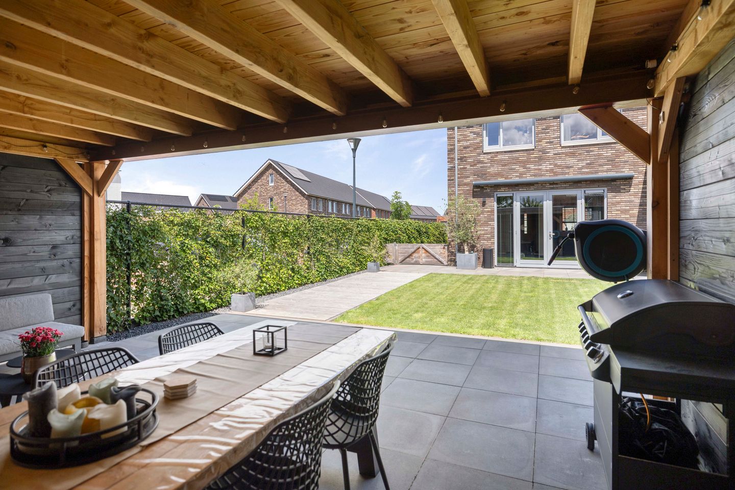 Foto 29 van Kievitsakker 12