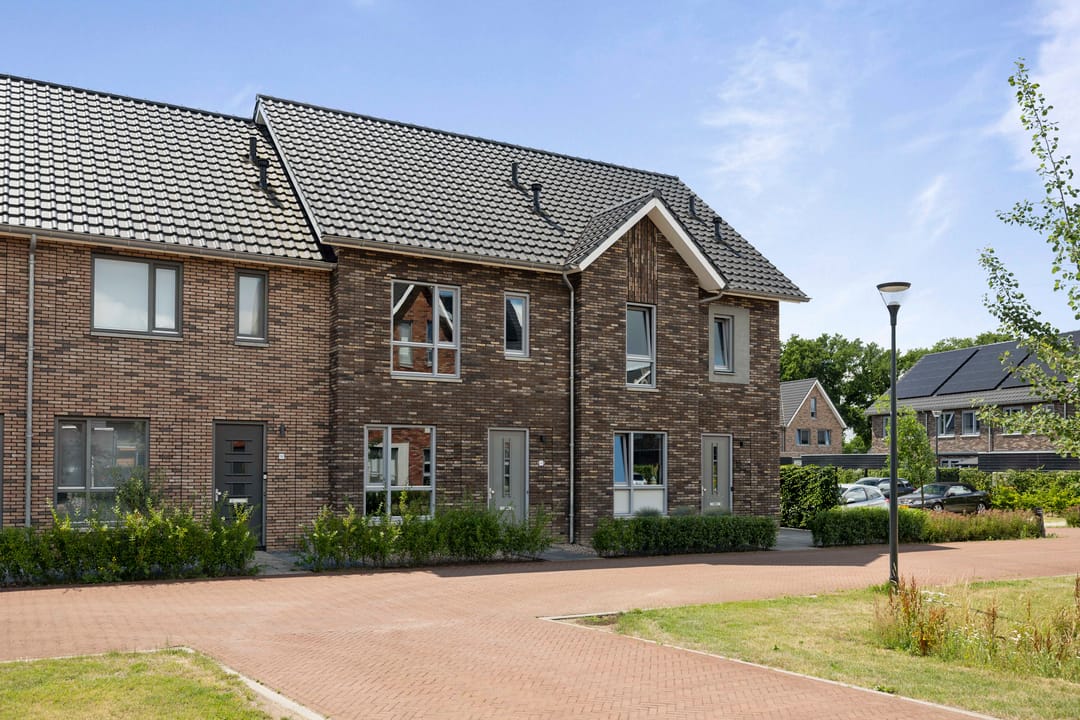 Foto 32 van Kievitsakker 12