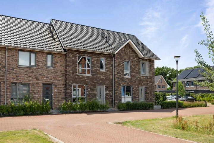 Foto 32 van Kievitsakker 12