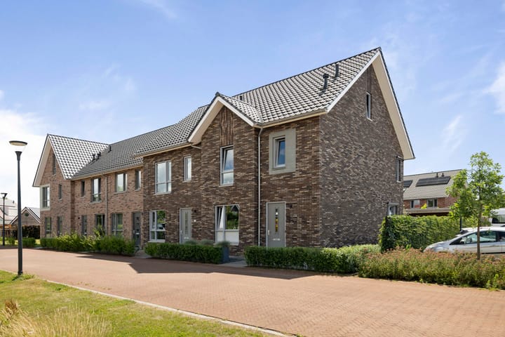 Foto 35 van Kievitsakker 12