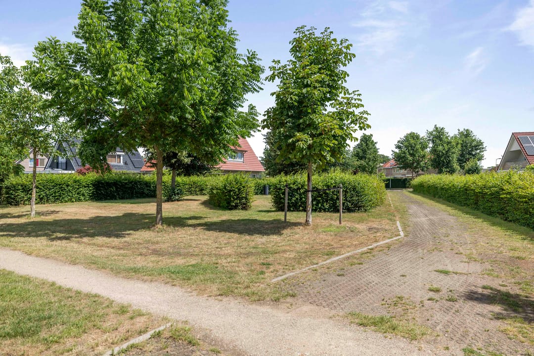 Foto 38 van Kievitsakker 12