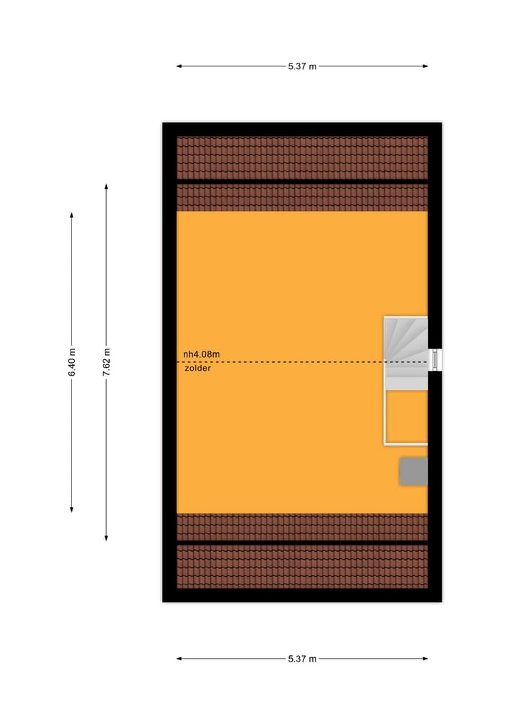Foto 41 van Kievitsakker 12