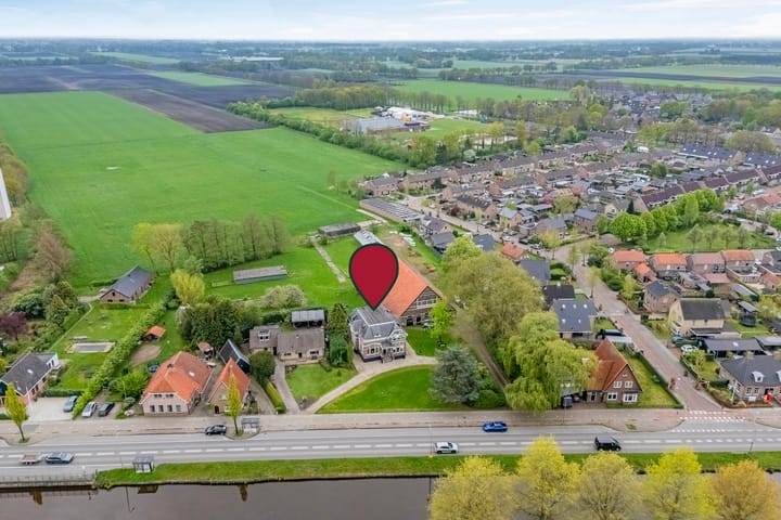 Foto 2 van Hoofdweg 52