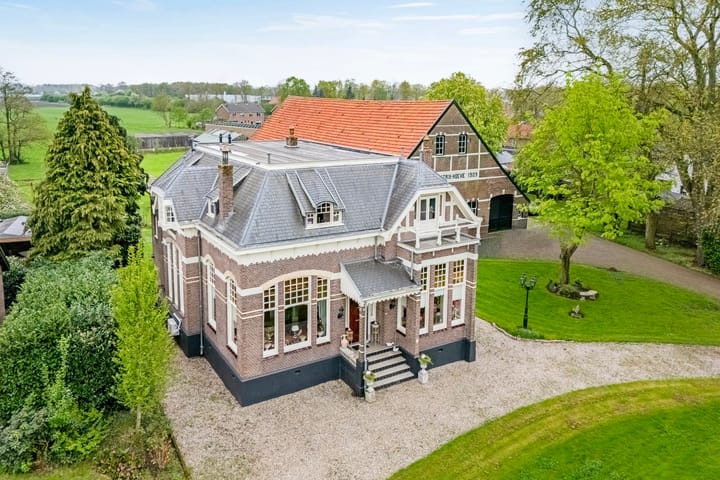 Foto 4 van Hoofdweg 52