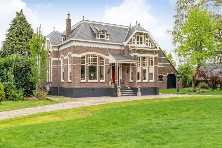 Foto 7 van Hoofdweg 52