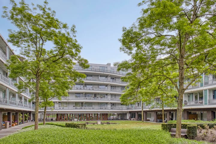 Foto 21 van Statenlaan 179