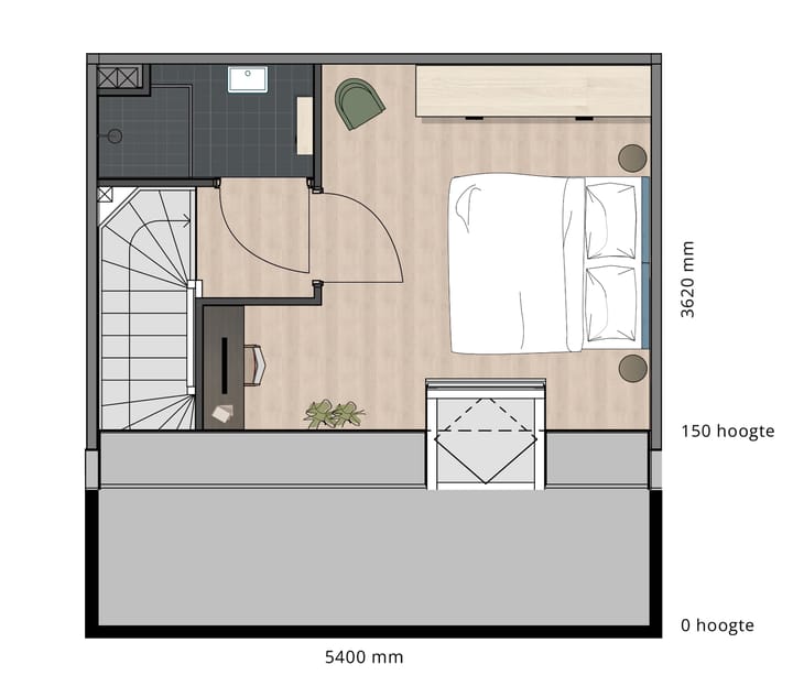 Photo 7 of Kreekveld