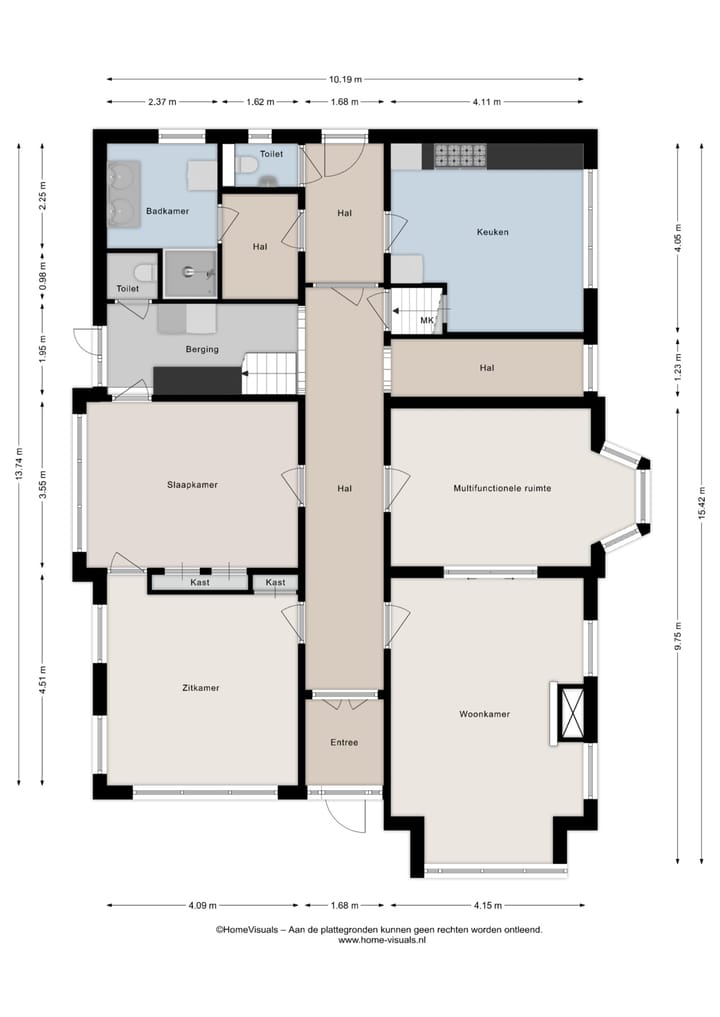 Foto 64 van Hoofdweg 52