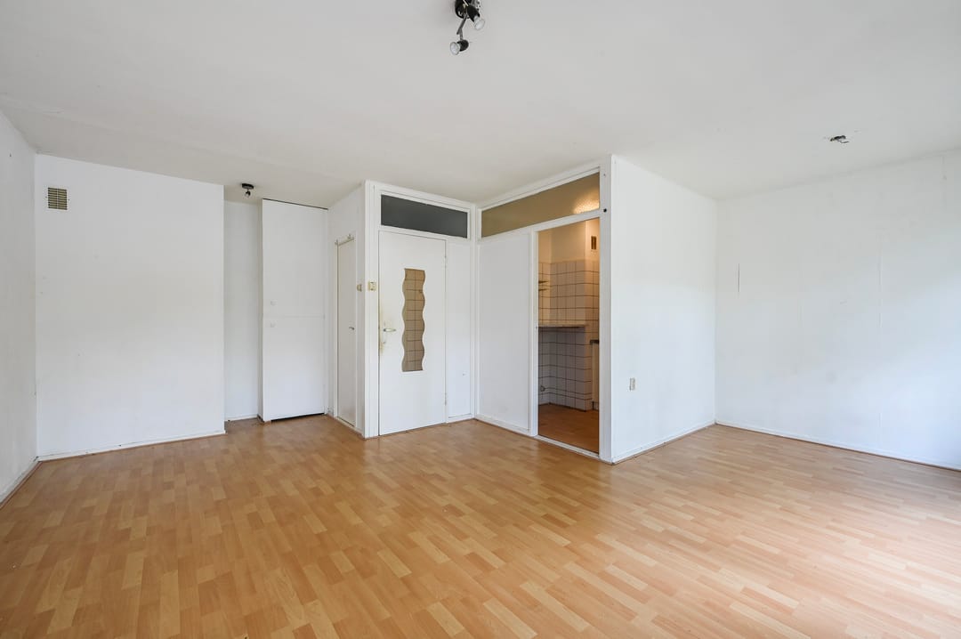 Foto 1 van Roggekamp 493