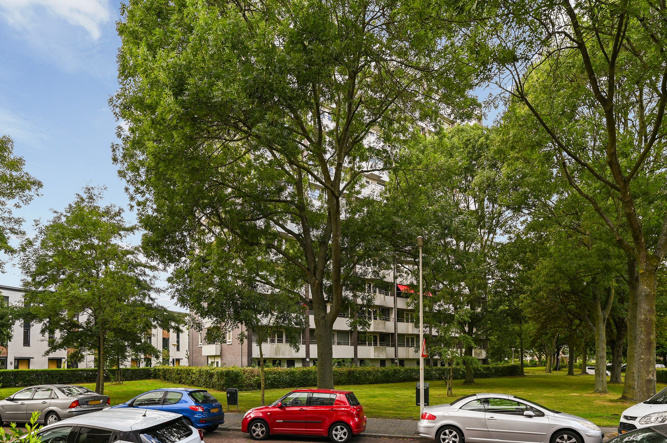 Foto 3 van Roggekamp 493