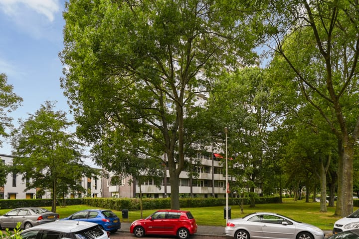 Foto 3 van Roggekamp 493