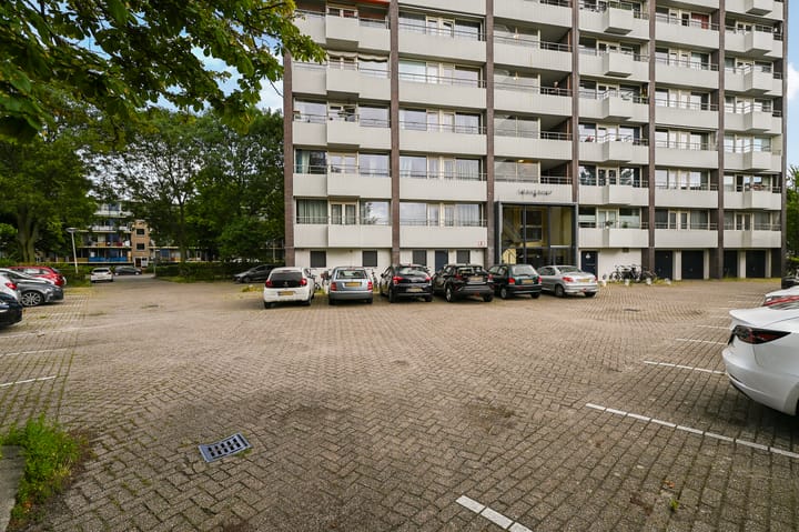 Foto 4 van Roggekamp 493