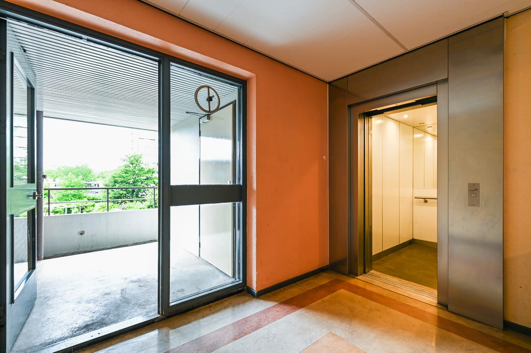 Foto 7 van Roggekamp 493