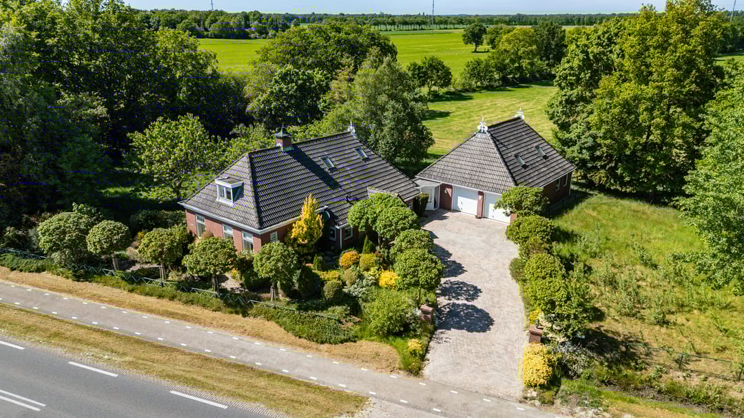 Foto 1 van Schoterlandseweg 129