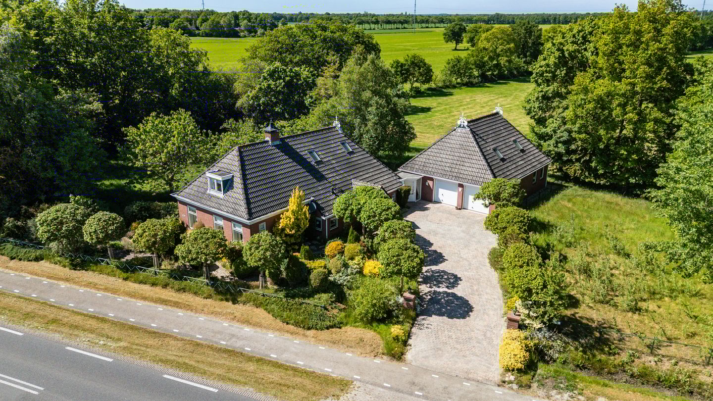 Foto 1 van Schoterlandseweg 129