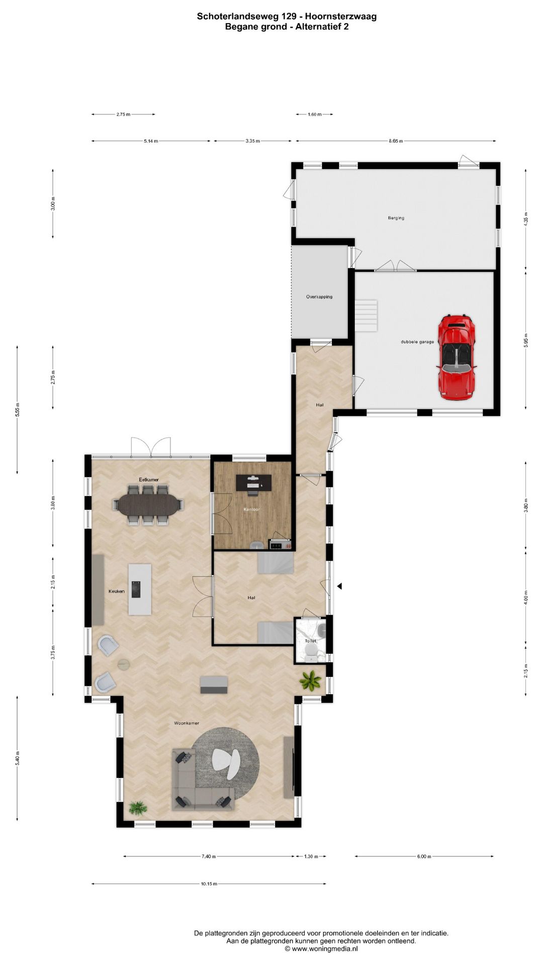 Foto 6 van Schoterlandseweg 129