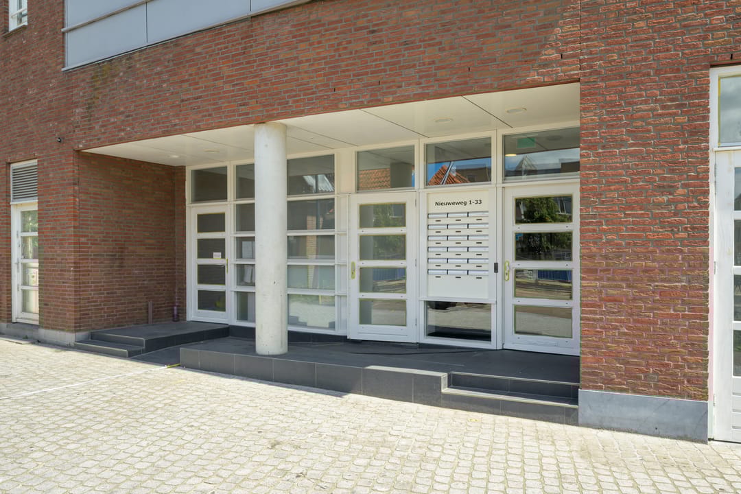 Foto 2 van Nieuweweg 21