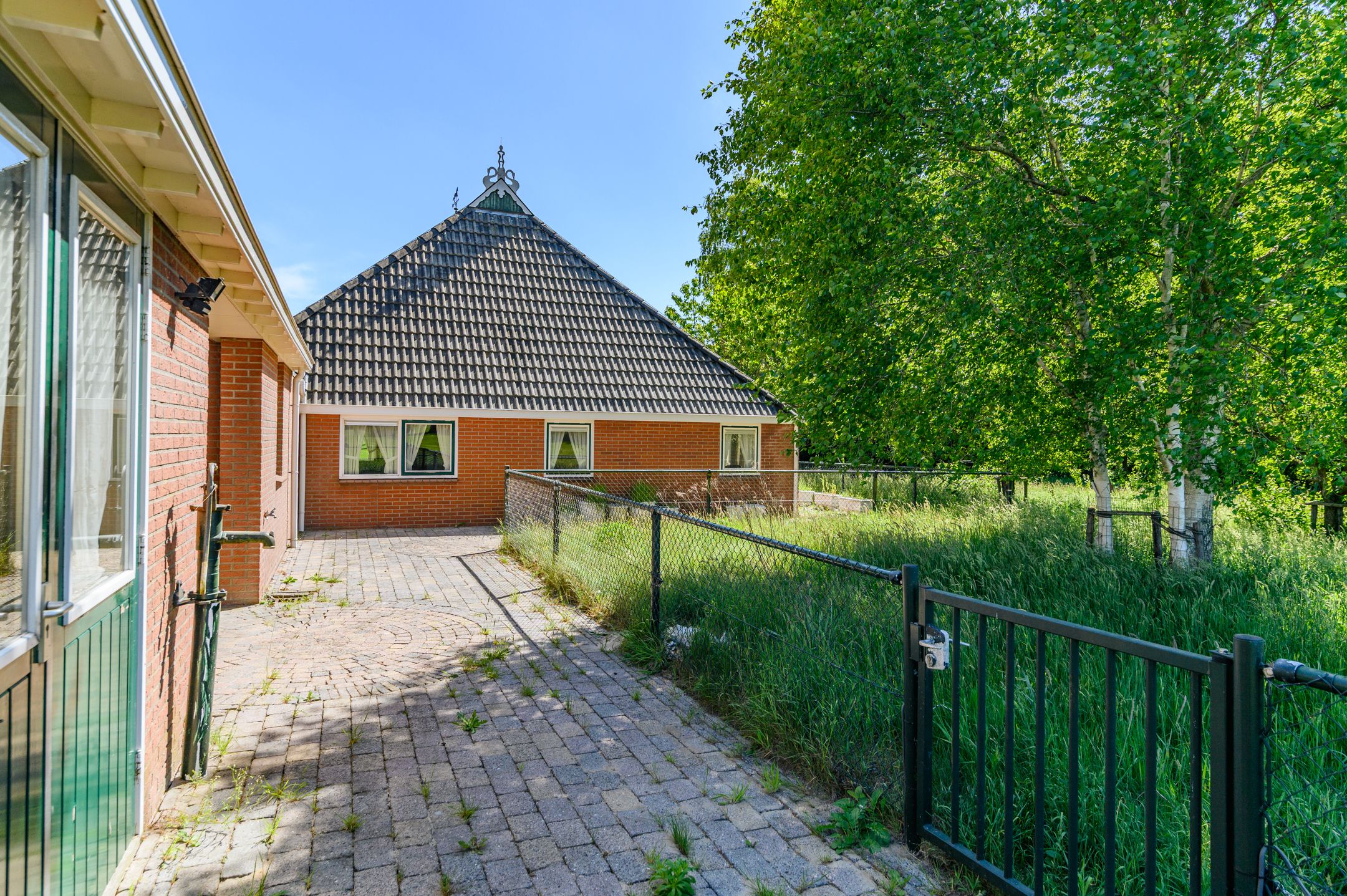 Foto 24 van Schoterlandseweg 129