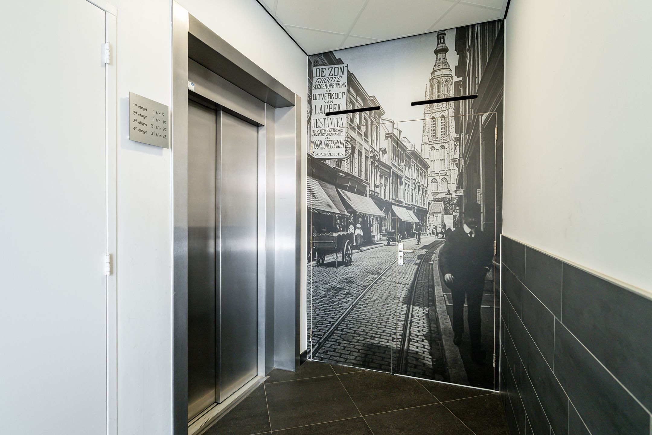 Foto 21 van Nieuweweg 21