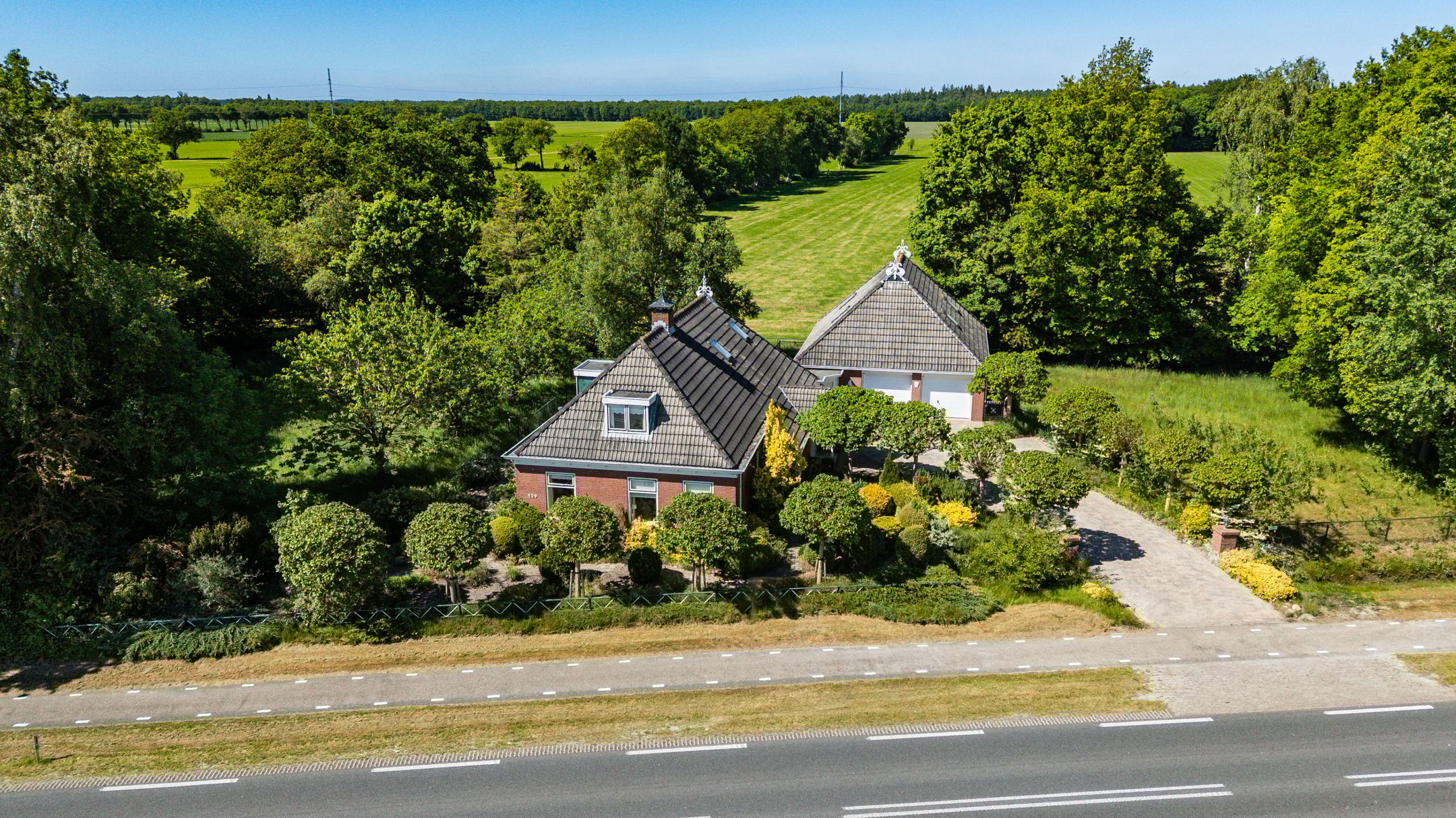 Foto 39 van Schoterlandseweg 129