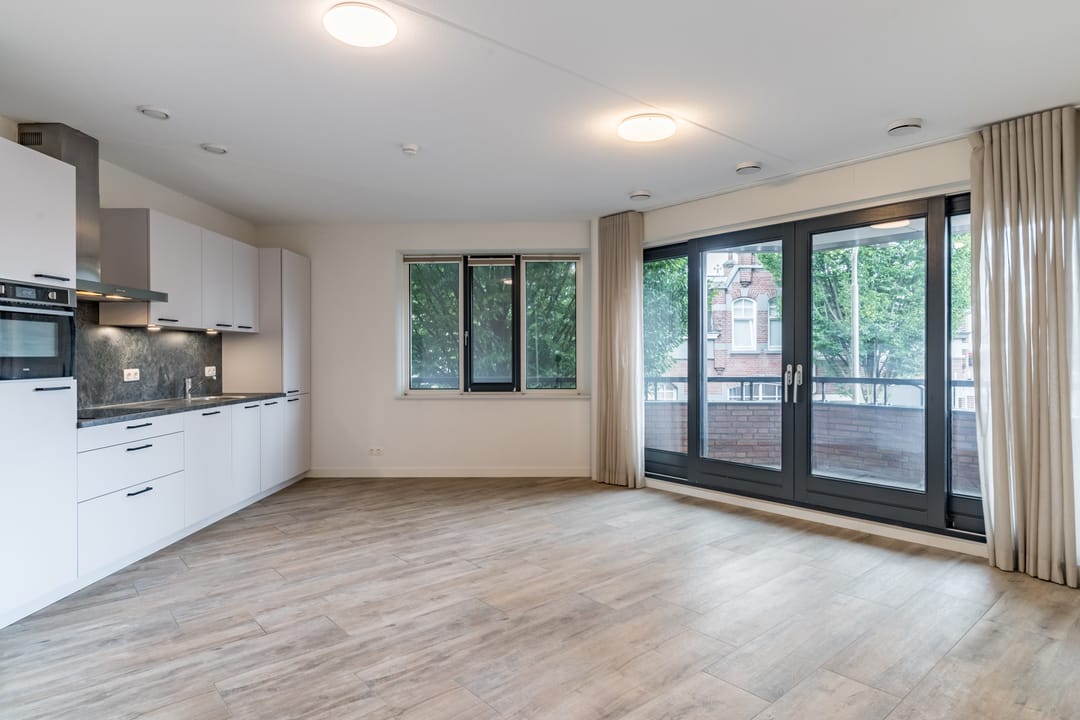 Foto 2 van Rozenstraat 92