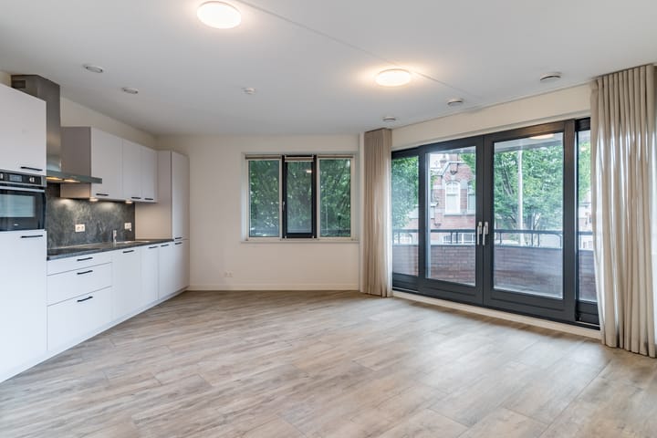 Foto 2 van Rozenstraat 92