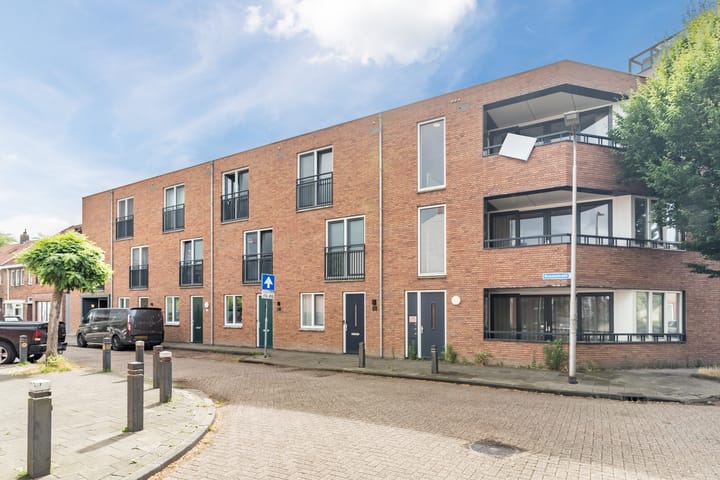 Foto 1 van Rozenstraat 92