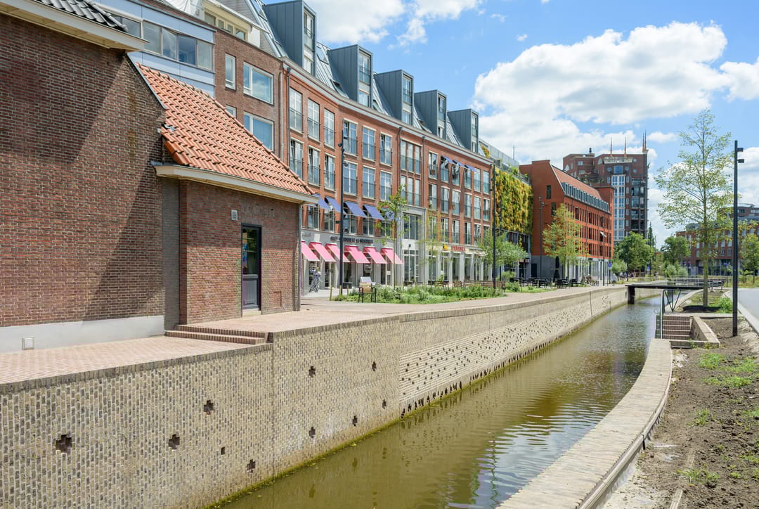 Foto 26 van Nieuweweg 21