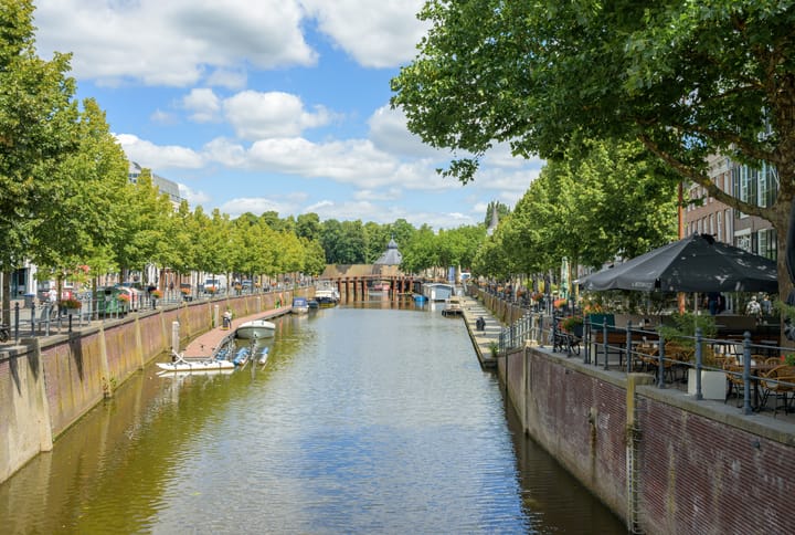 Foto 27 van Nieuweweg 21